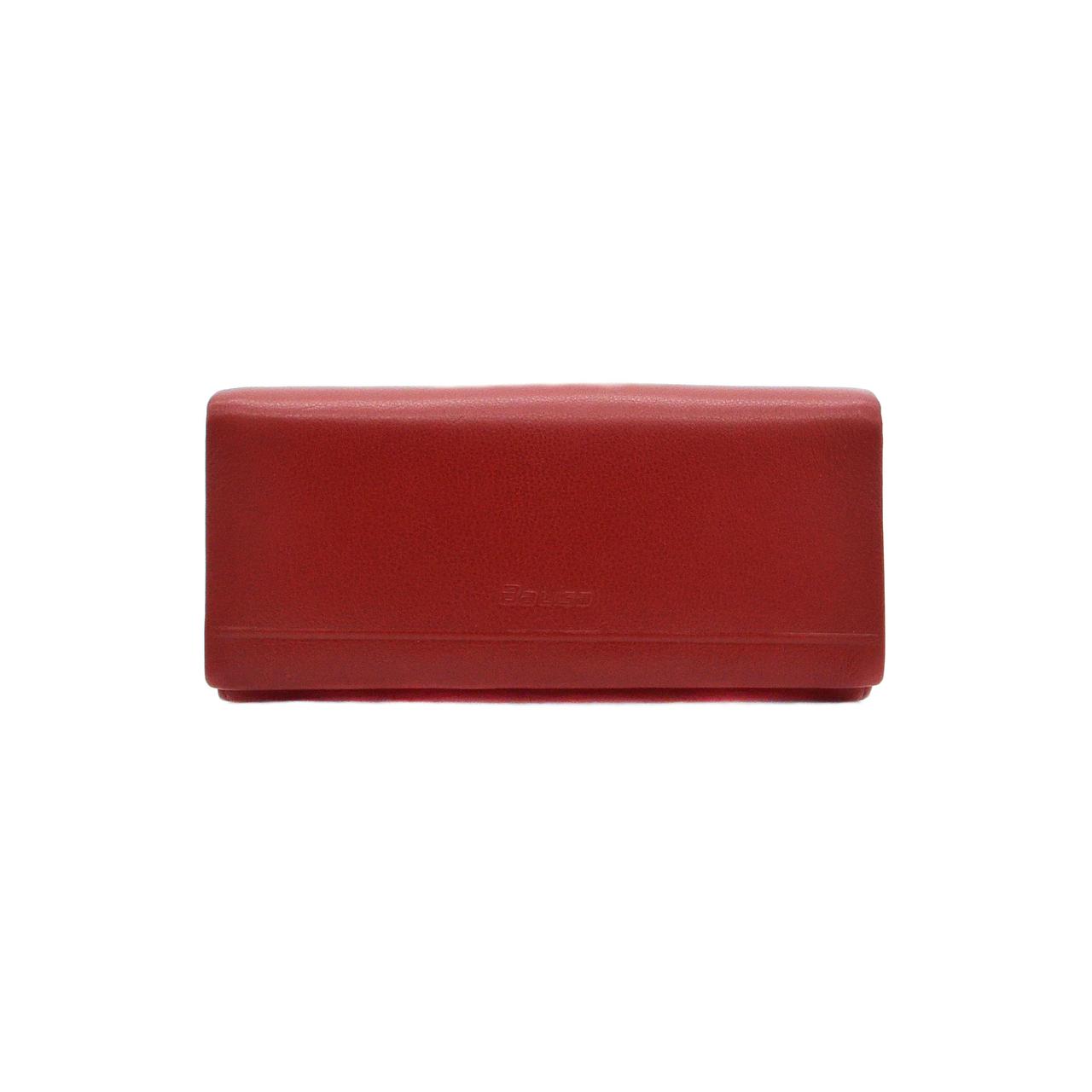 

Кошелек женский Balisa, красный PY A 143