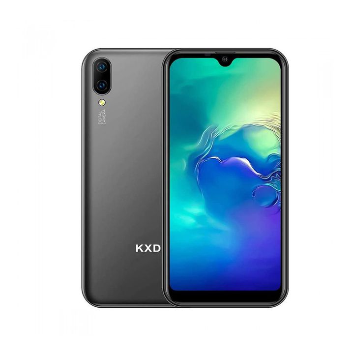 

Смартфон KENXINDA KXD A1 1/16Gb Black (Global Version)