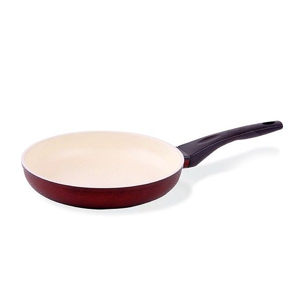 

Сковорода Fissman Olympic 24 см (4522)