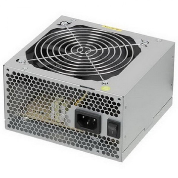 

Блок питания CaseCom (CM 400-12 ATX) 12Fan