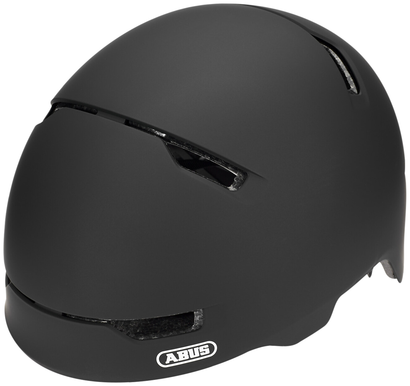 

Велошолом ABUS SCRAPER 3.0 Velvet Black L (57-62 см)