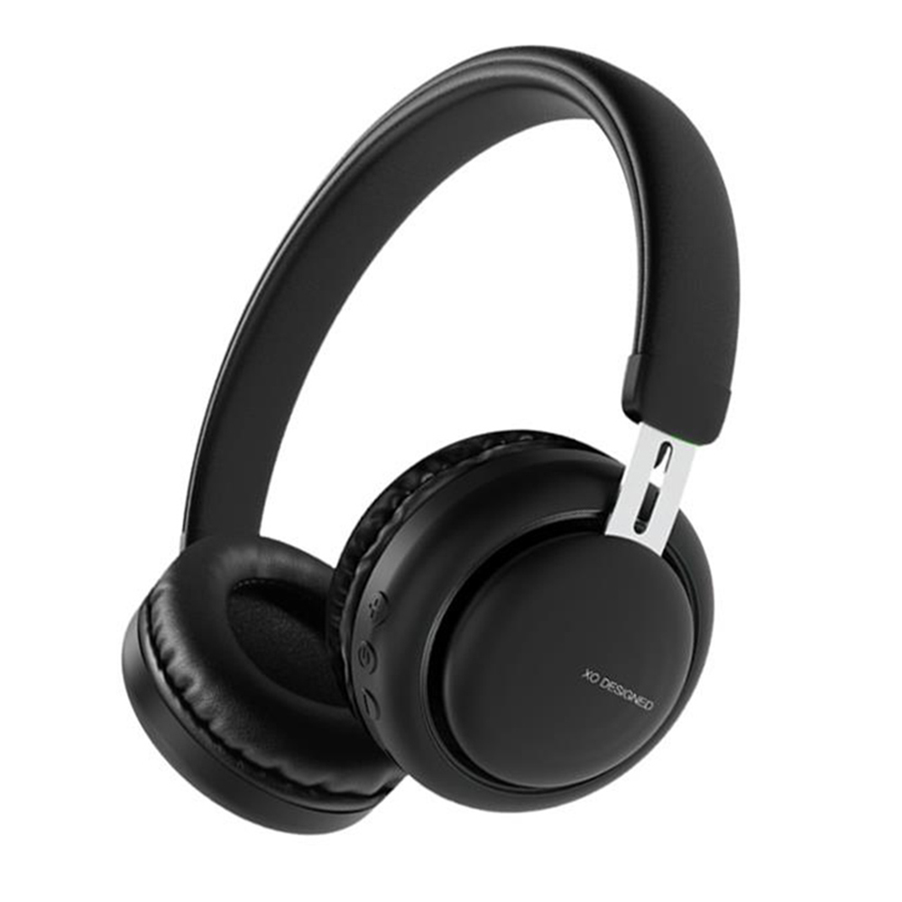 

Bluetooth наушники гарнитура XO BE10 Black
