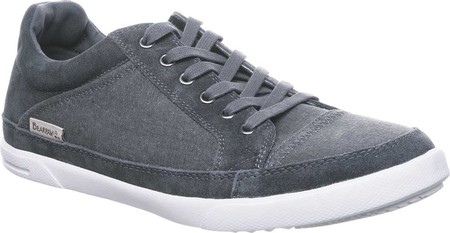 

Мужские кроссовки Bearpaw Bear Minimum Sneaker Graphite Cow Suede 42.5