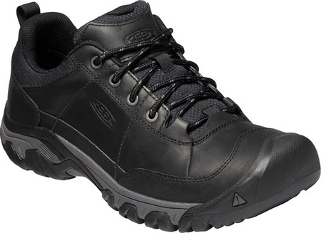 

Мужские кроссовки Keen Targhee III Hiking Oxford Black/Magnet 40.5