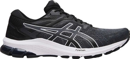 

Мужские кроссовки ASICS GT-1000 10 Running Sneaker Black/White 44