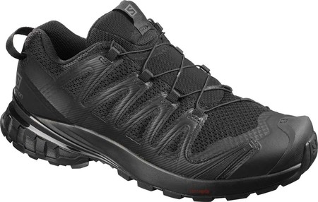 

Мужские кроссовки Salomon XA Pro 3D V8 Trail Shoe Black/Black/Black 49.5