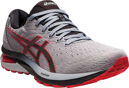 

Мужские кроссовки ASICS GEL-Cumulus 22 Running Sneaker Piedmont Grey/Black 45