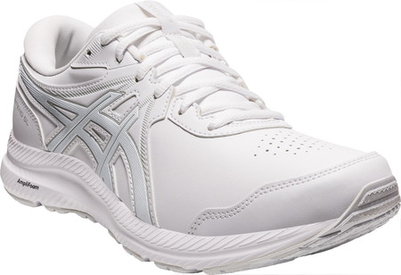 

Мужские кроссовки ASICS GEL-Contend Walker Sneaker White/White 45