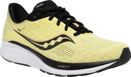 

Мужские кроссовки Saucony Guide 14 Running Sneaker Keylime/Gravel 47