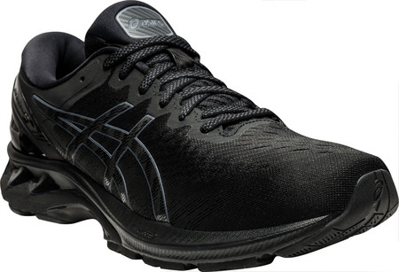 

Мужские кроссовки ASICS GEL-Kayano 27 Running Sneaker Black/Black 41.5