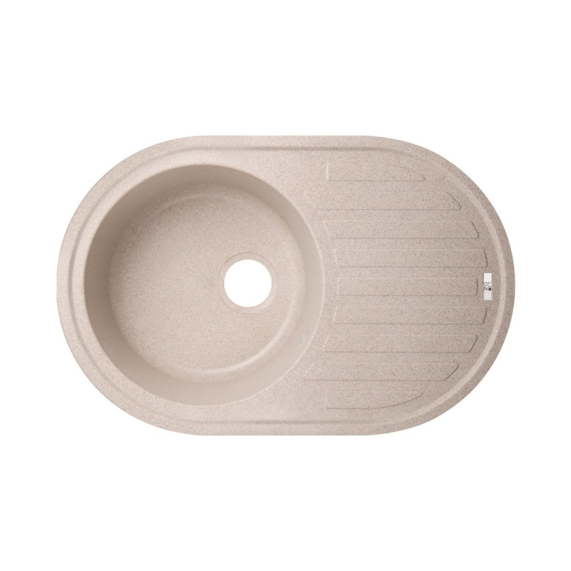 

Кухонна мийка Lidz 780x500/200 MAR-07 (LIDZMAR07780500200)