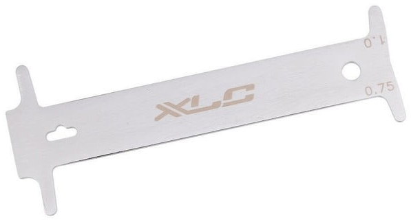 

Интструмент для измерения износа цепи XLC TO-S69 (2503617800)