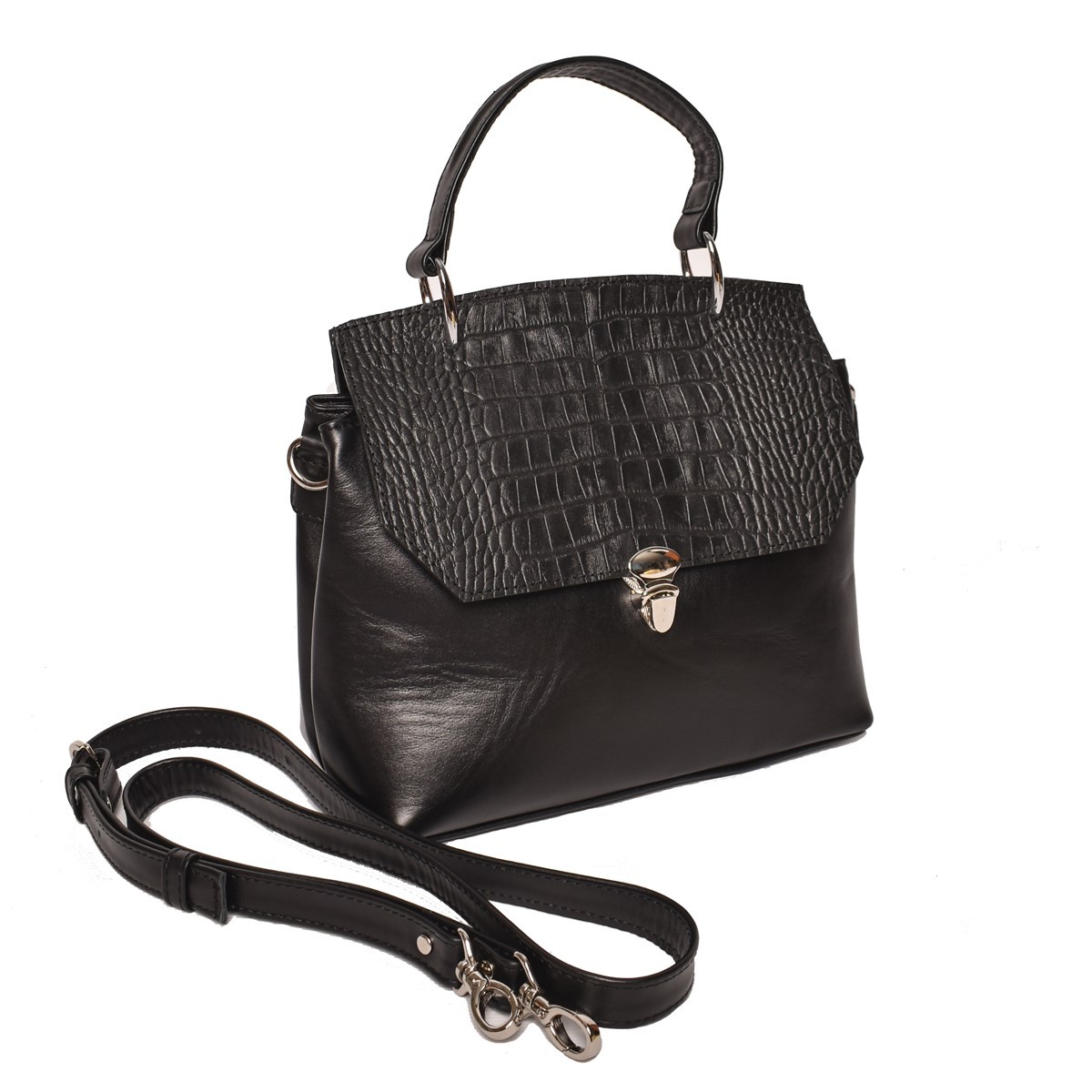 

Сумка ARTiS Bags 16854620-4016 Черная