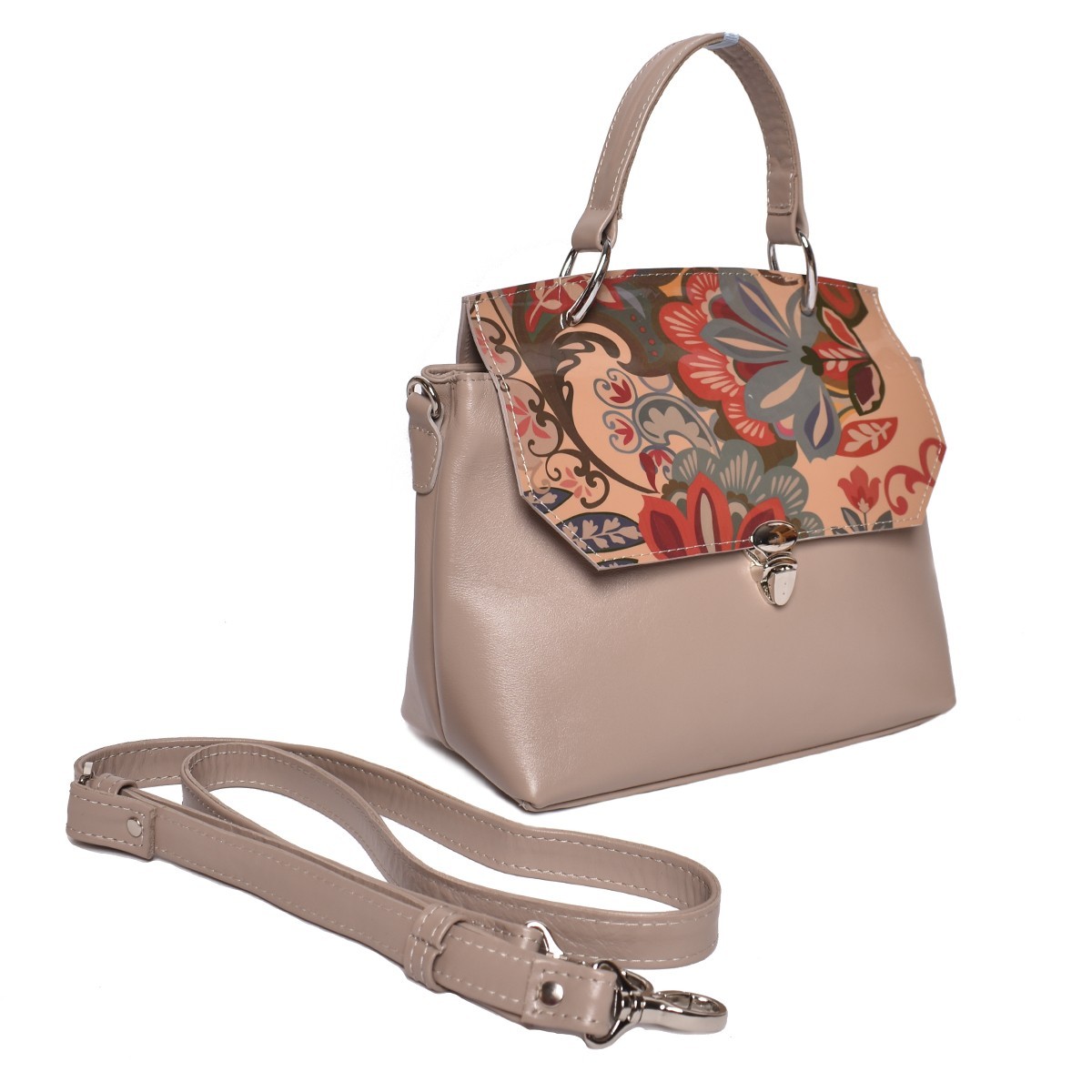 

Сумка ARTiS Bags 16854615-5920 Бежевая