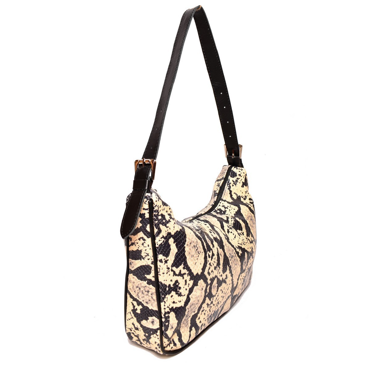 

Сумка ARTiS Bags 17256110 Черно-белая