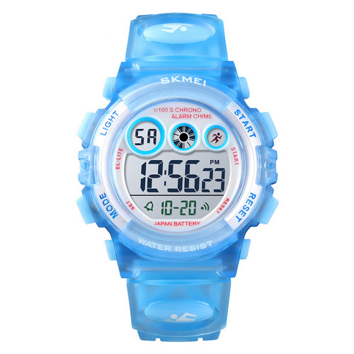 

Часы наручные Skmei 1451 Light-Blue