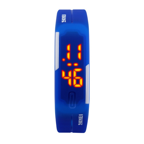 

Часы наручные Skmei 1099 Blue