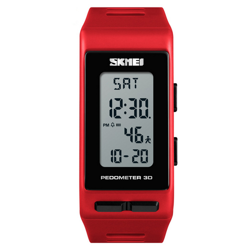 

Часы наручные Skmei 1363 Red