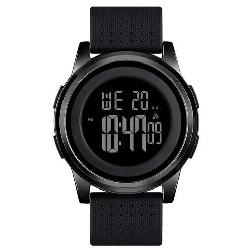 

Часы наручные Skmei 1502 All Black
