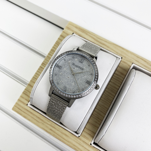 

Часы наручные Guardo B01340-2 All Silver