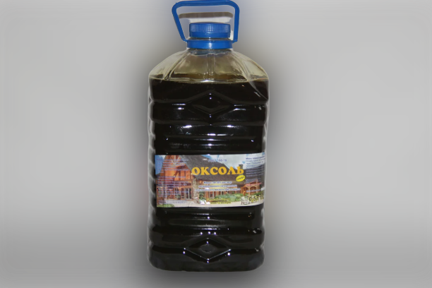

Олифа Оксоль Нові Фарби 5 л