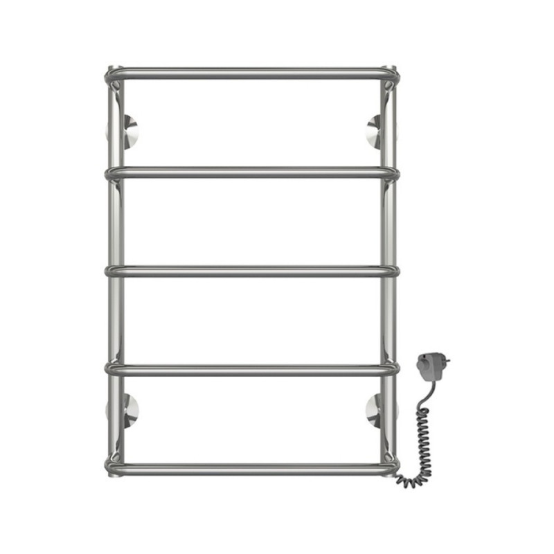 

Электрический полотенцесушитель Q-Tap Standard (CRM) P5 500х700 RE (SD00035344) (CM)