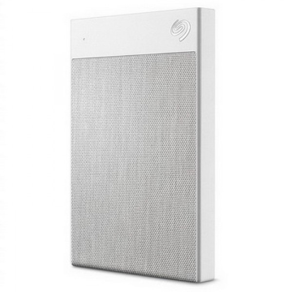 

HDD ext 2.5" USB 2.0TB Seagate Backup Plus Ultra Touch White (STHH2000402)