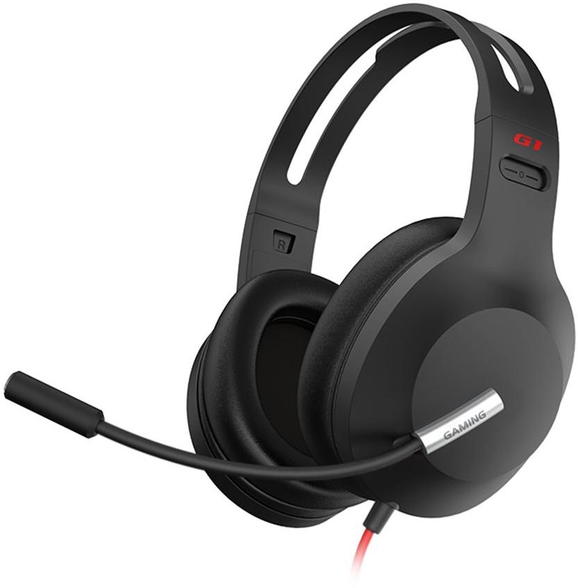 

Провідна гарнітура Edifier G1 SE Black (G1SE)