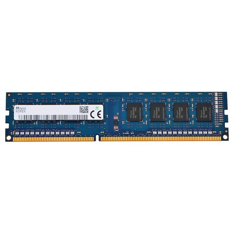 

DDR4 16GB/2400 Hynix (HMA82GU6AFR8N-UHN0)