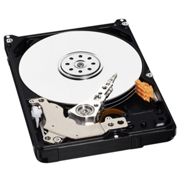 

HDD 2.5" SATA 250Gb WD Scorpio Blue, 8Mb, 5400rpm (WD2500BPVT) Refurbished
