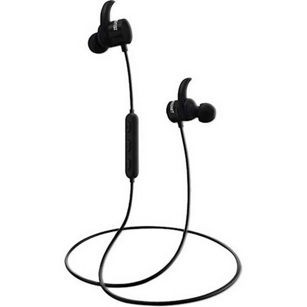 

Bluetooth-гарнитура AirOn Zeus Magnet Black (6945545500232)