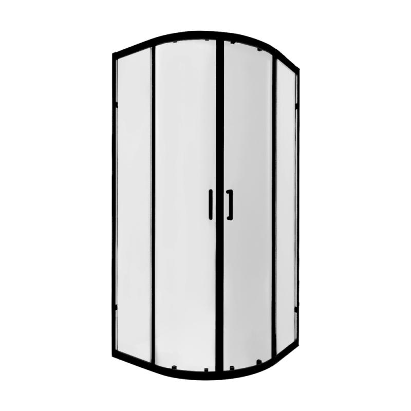 

Душевая кабина Qtap Taurus BLA1099AC6 Clear