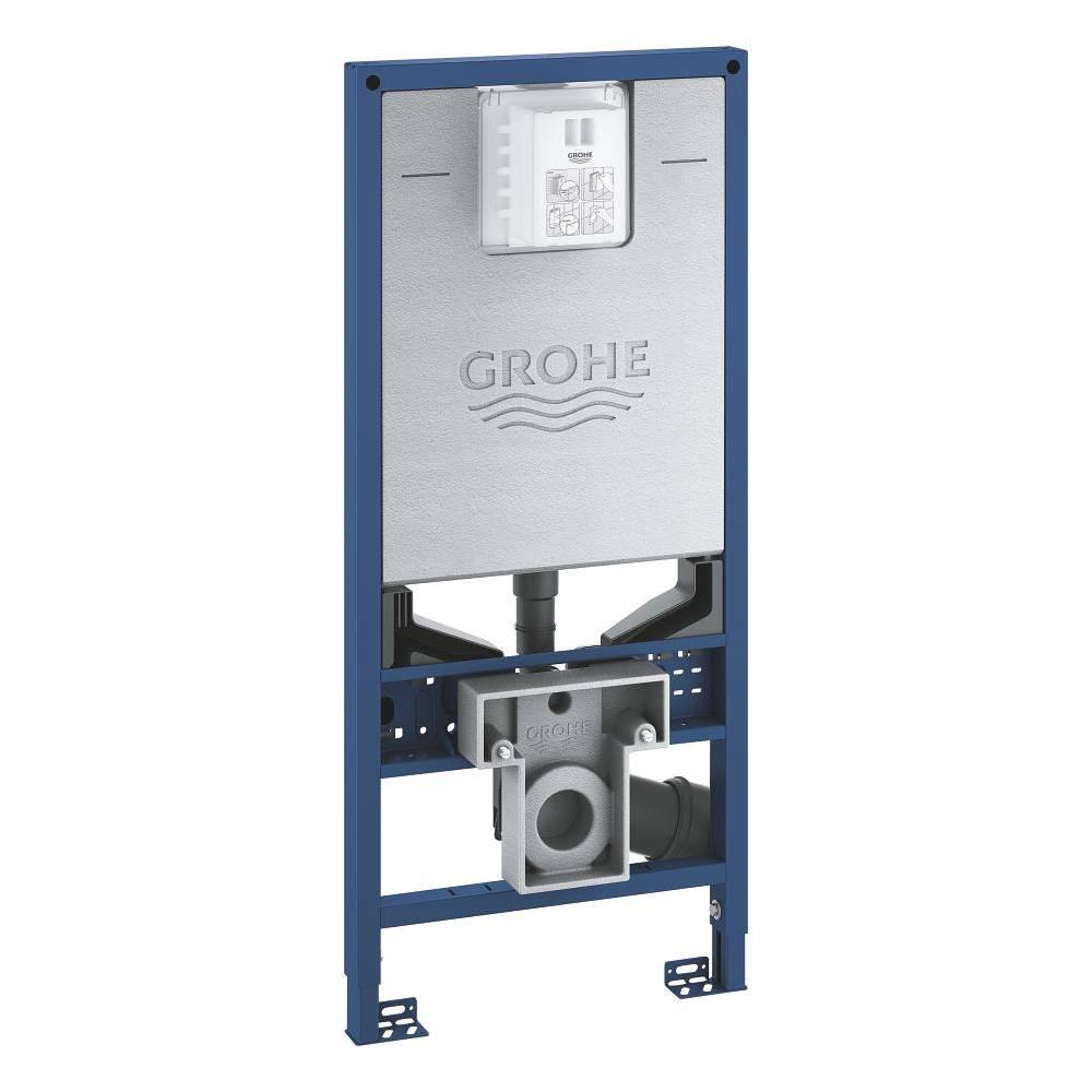 

Инсталяция для унитаза Grohe RAPID SLX 39596000
