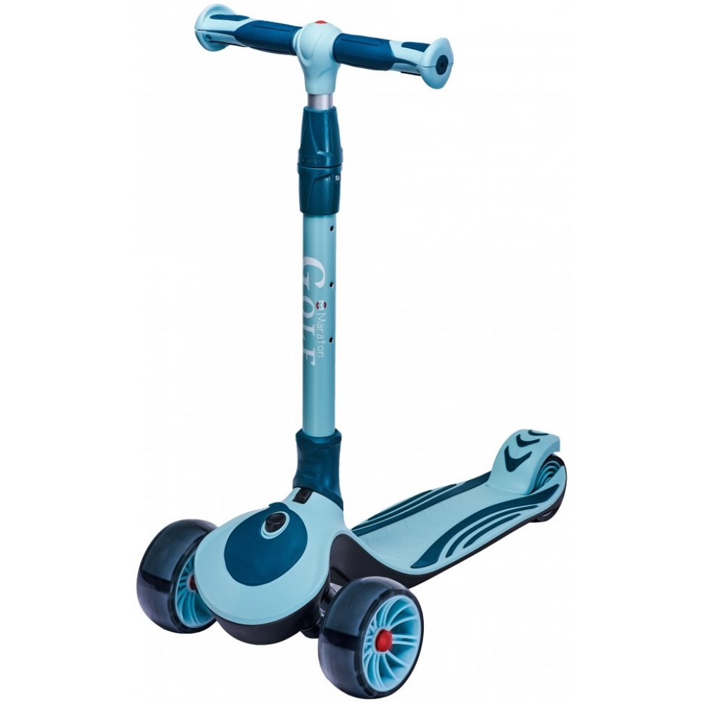 

Самокат Maraton Golf G (SC-882)
