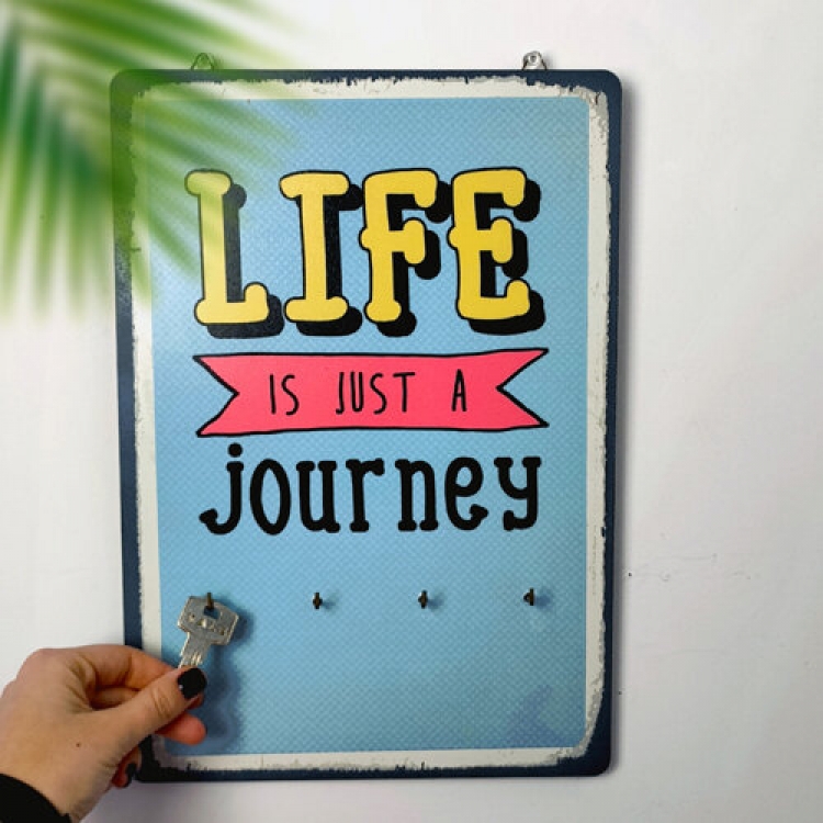 

Ключница FOR настенная Life