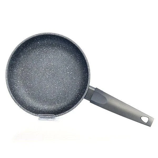 

Сковорода Fissman Grey Stone 24 см (4969)