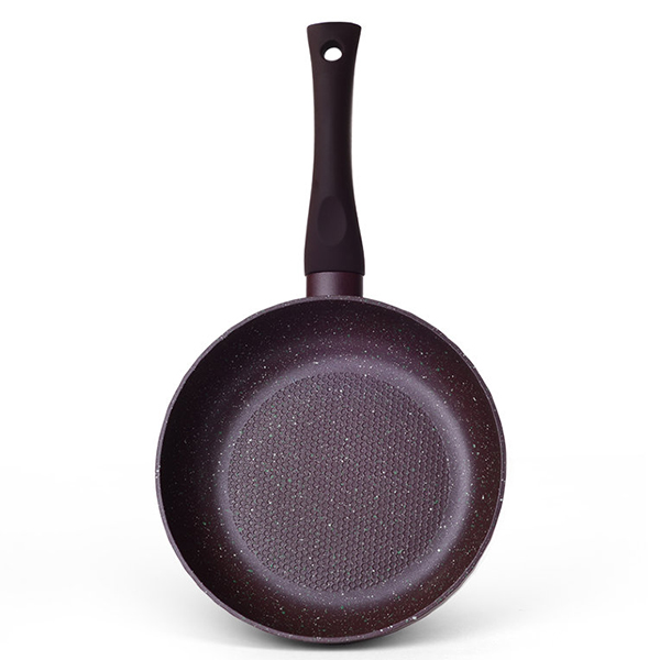 

Сковорода Fissman Mosses Stone 20 см