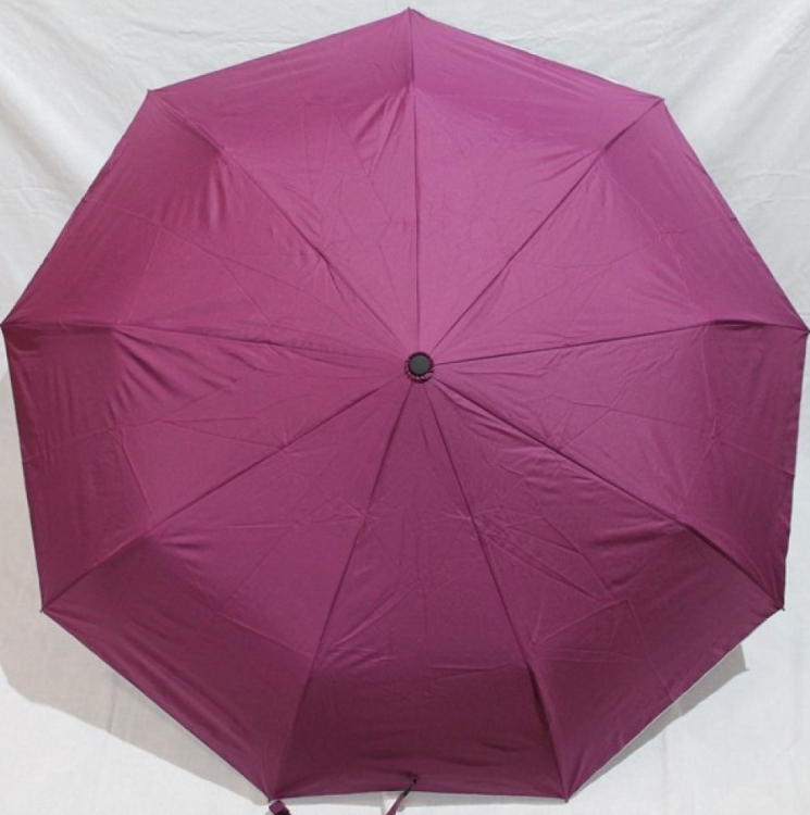 

Зонт FOR Mario Umbrellas Sydney (сливовый)