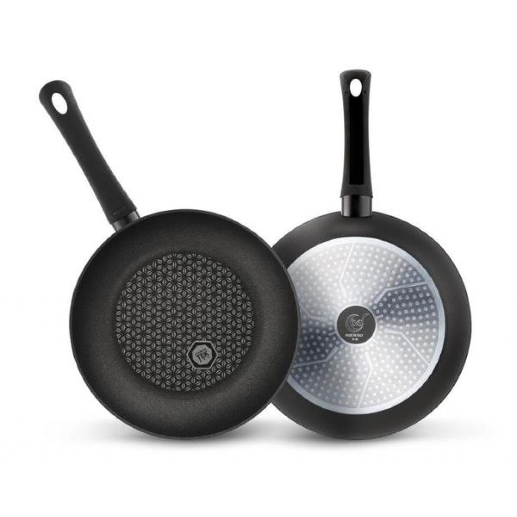 

Сковорода TVS Diamante Induction 28 см