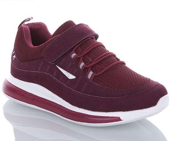 

Кроссовки Jong Golf CDA20003-13 32 Бордовый