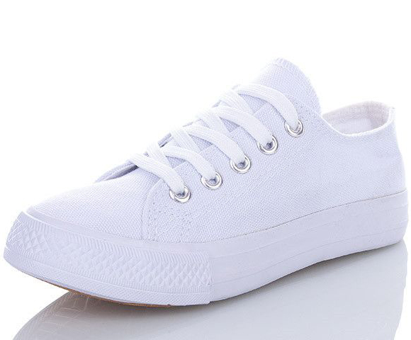 

Текстильные кеды Jong Golf CA9785-7 36 Белый