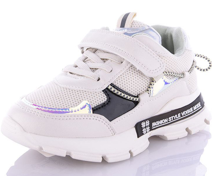 

Кроссовки Jong Golf C10119-6 26 Серый