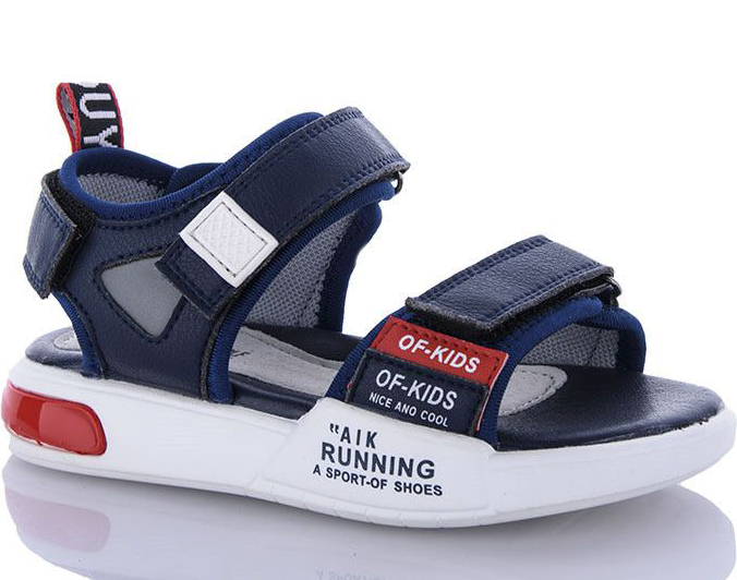 

Спортивные сандалии Jong Golf C20071-1 36 Синий