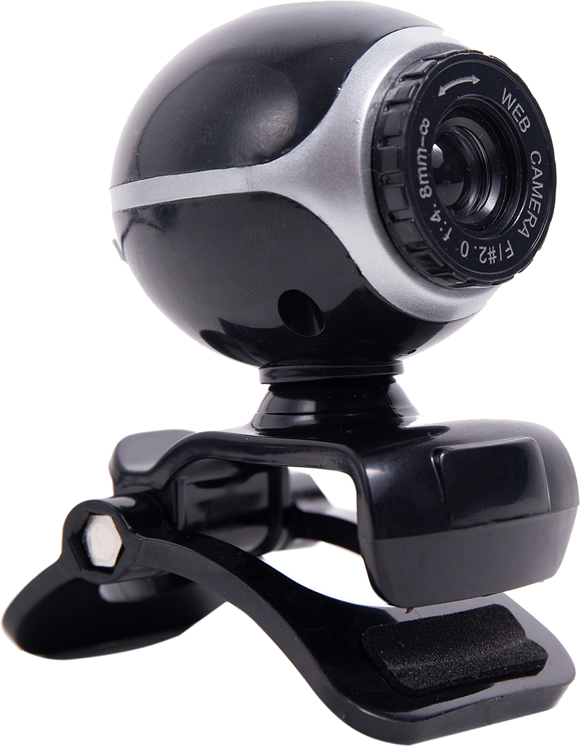 

WebCam Gaming 1080p Black/Silver (BW GAMING 1080P)