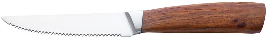 

Кухонный нож Krauff Grand Gourmet для стейка 115 мм (29-243-031)
