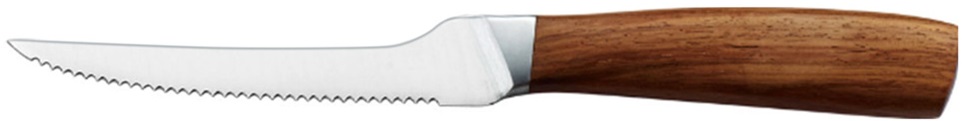 

Кухонный нож Krauff Grand Gourmet для овощей 125 мм (29-243-033)