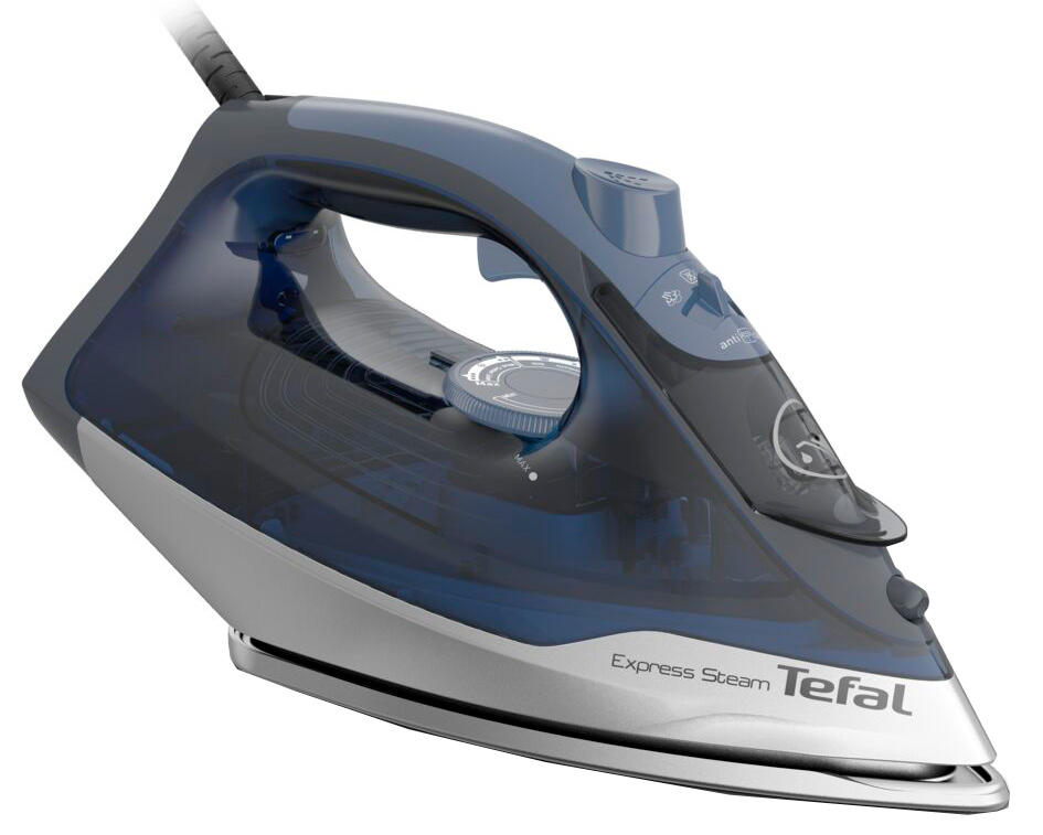 

Утюг TEFAL Express Steam FV2868E0