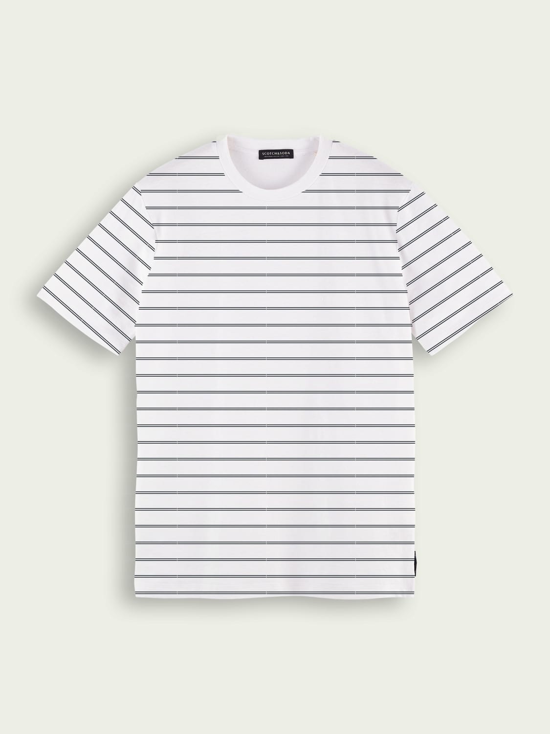 

Футболка Scotch&Soda 160847-67738 XL