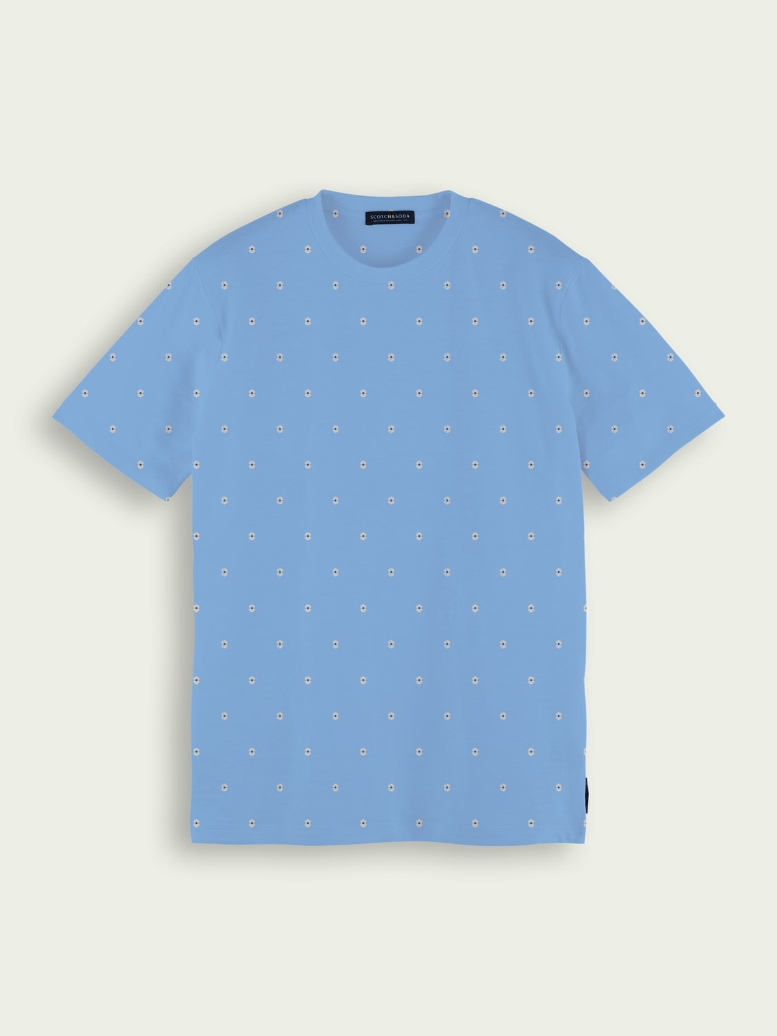 

Футболка Scotch&Soda 160847-67121 XL