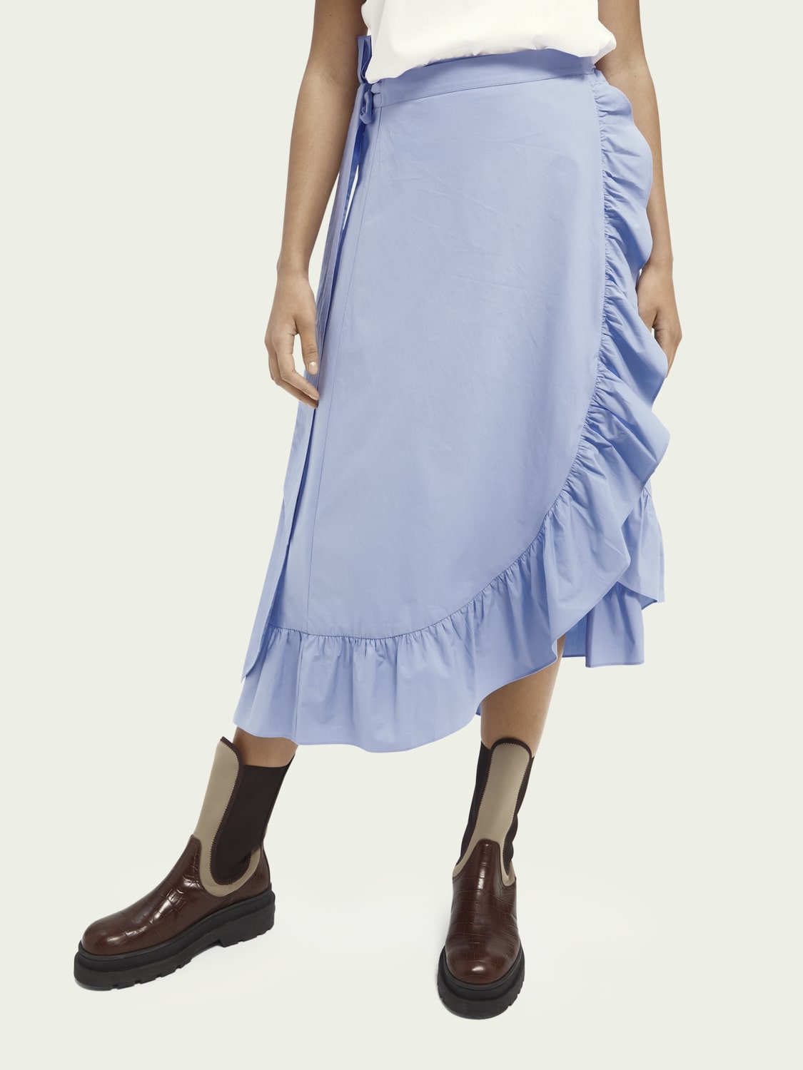 

Юбка Scotch&Soda 161601-47562 S